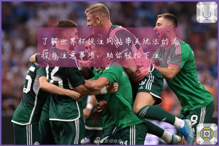 了解世界杯投注网站串关玩法的流程与注意事项，助你轻松下注