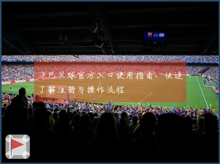 沙巴买球官方入口使用指南，快速了解注册与操作流程