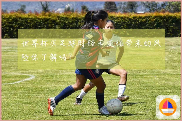 世界杯买足球时赔率变化带来的风险你了解吗？