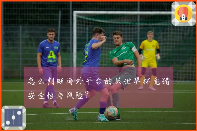 怎么判断海外平台的买世界杯竞猜安全性与风险？