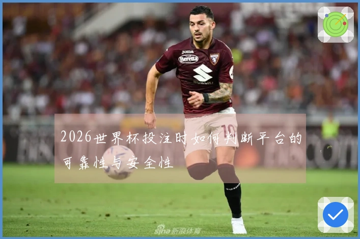2026世界杯投注时如何判断平台的可靠性与安全性