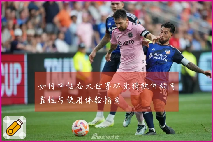 如何评估各大世界杯竞猜软件的可靠性与使用体验指南
