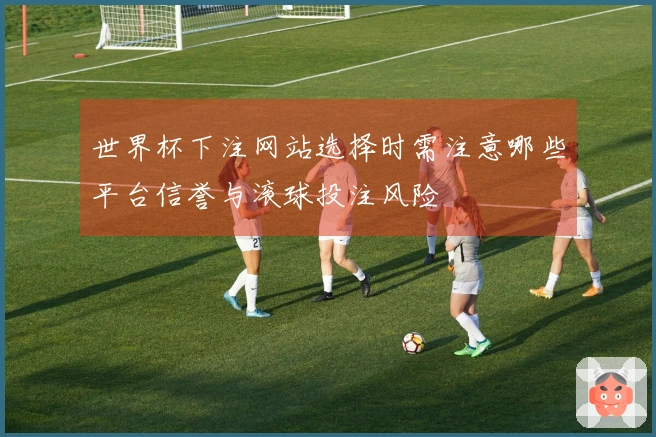 世界杯下注网站选择时需注意哪些平台信誉与滚球投注风险
